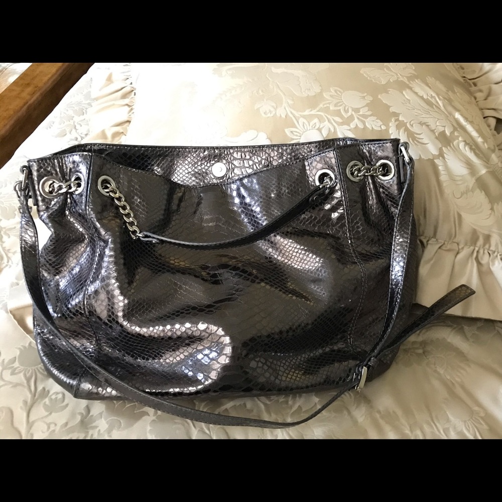 Michel Kors handbag